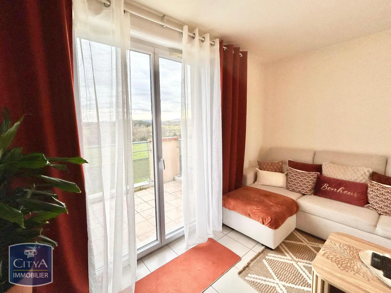 Photo 6 appartement Carcassonne