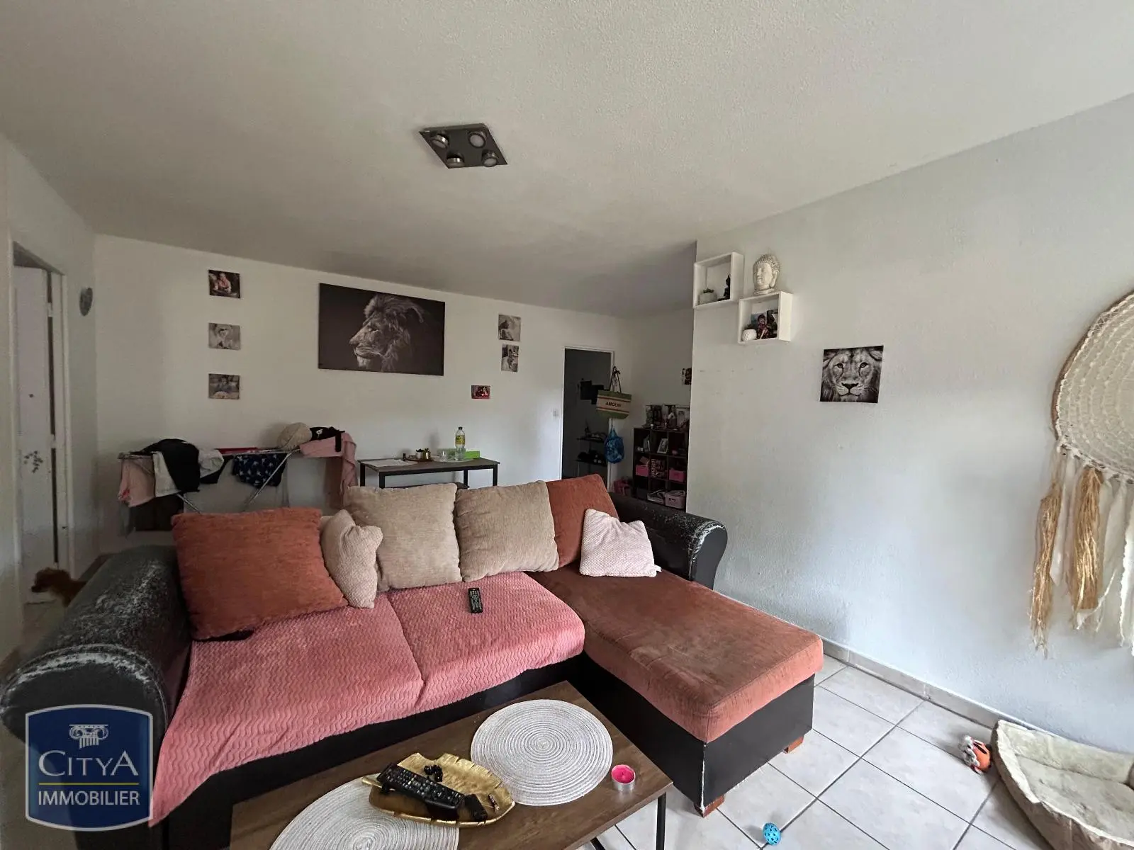 Photo 3 Appartement 3 pièces 62m²