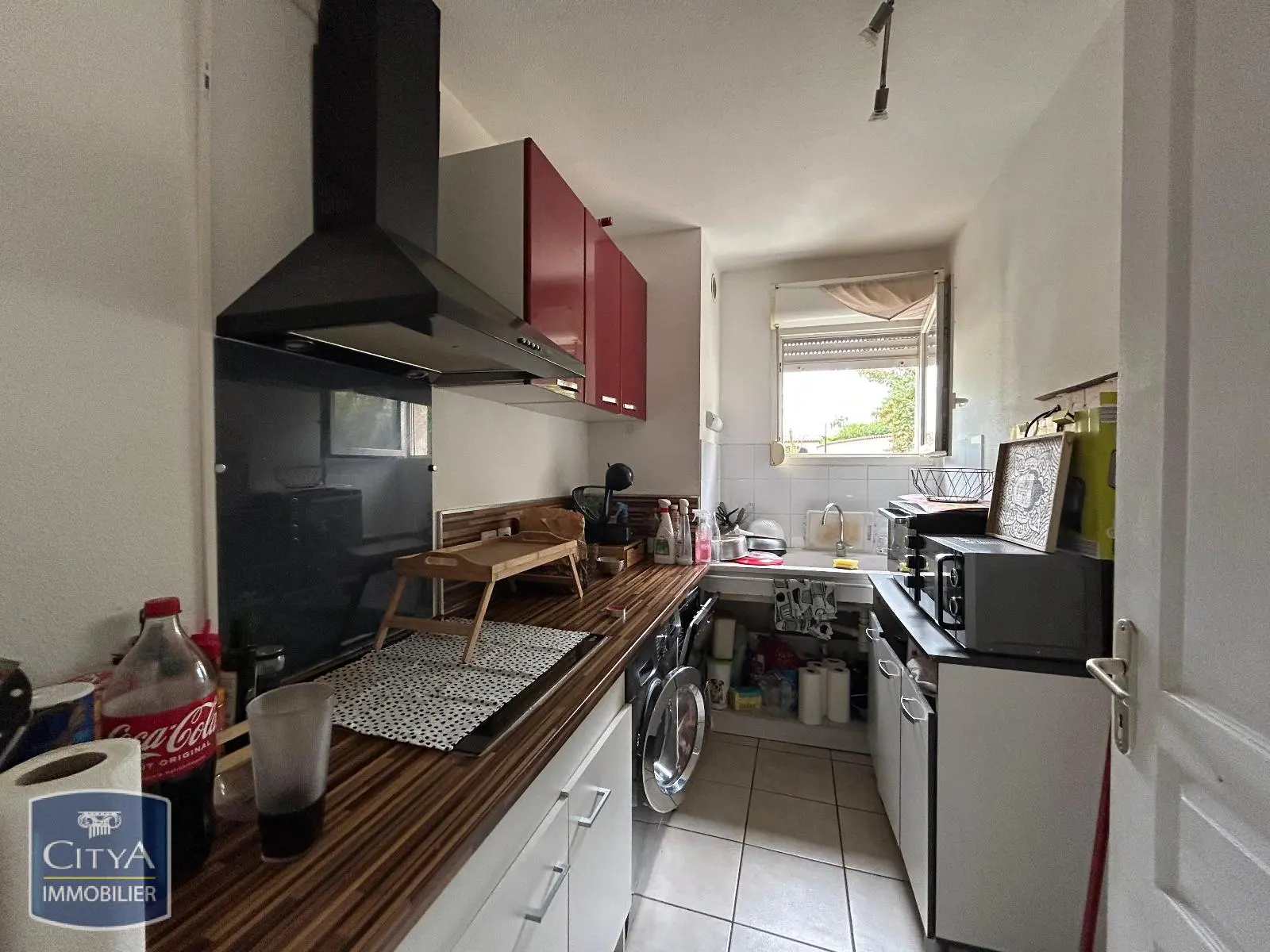 Photo 4 Appartement 3 pièces 62m²