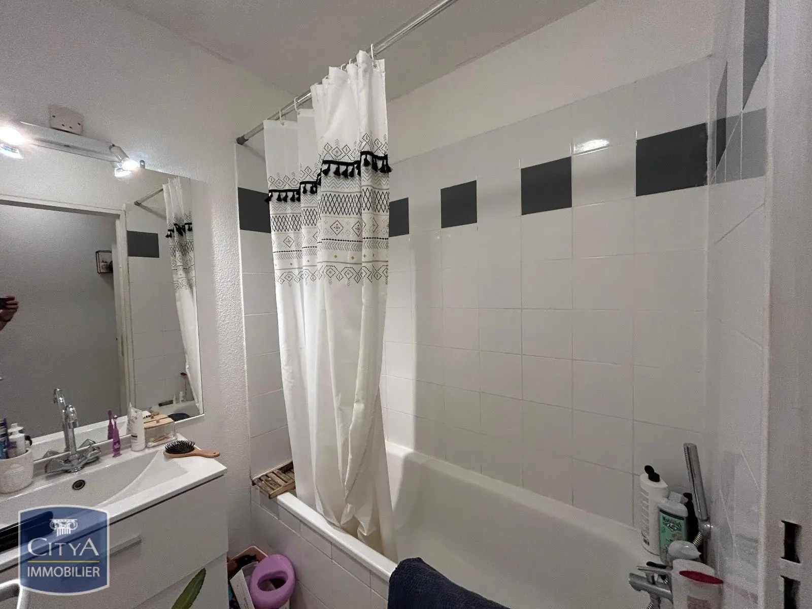 Photo 9 Appartement 3 pièces 62m²