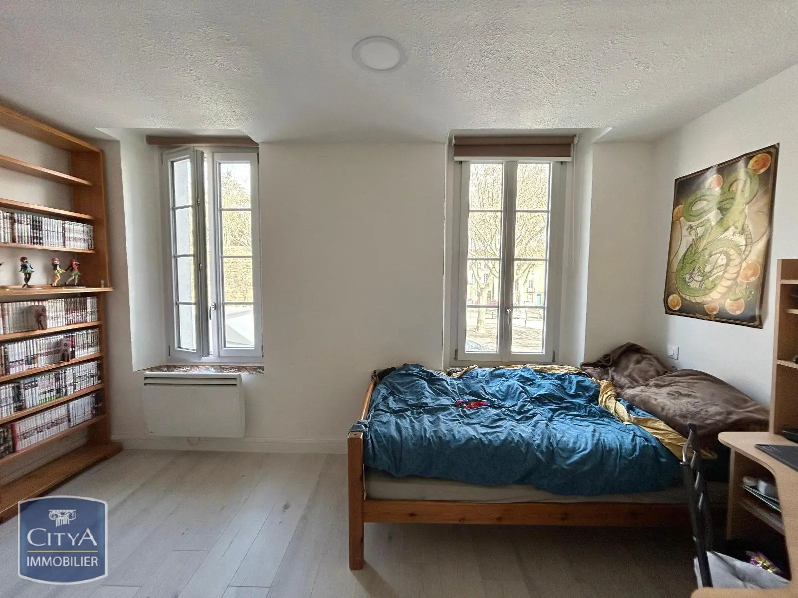 Photo 3 Immeuble 252m²