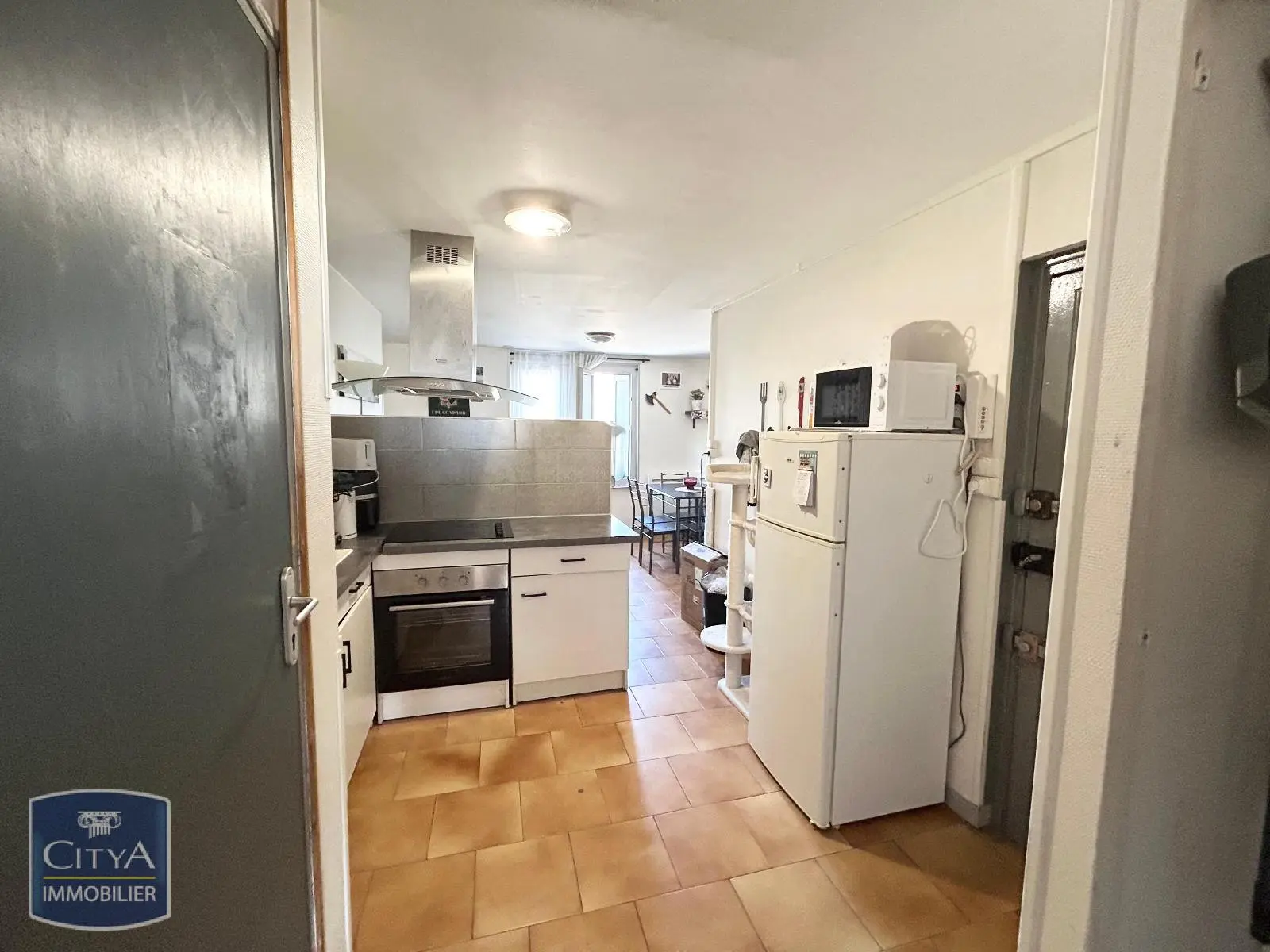 Photo 7 Immeuble 252m²