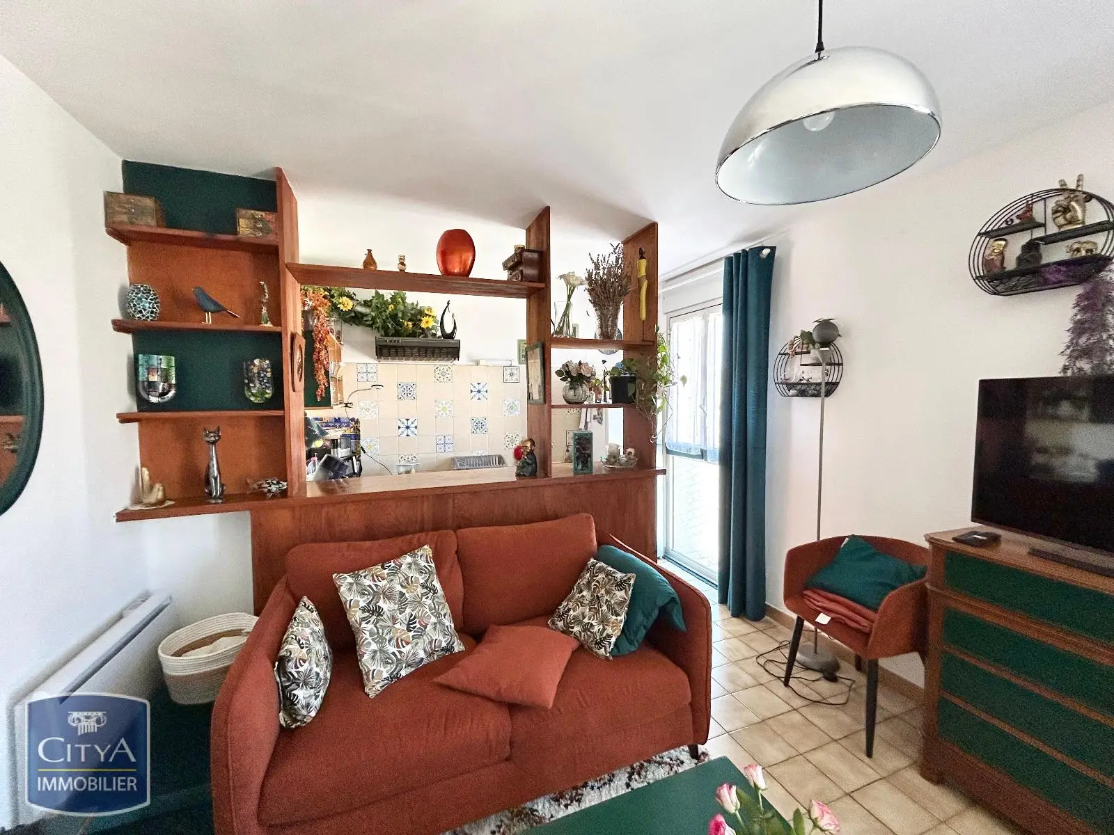 Photo 1 appartement Carcassonne