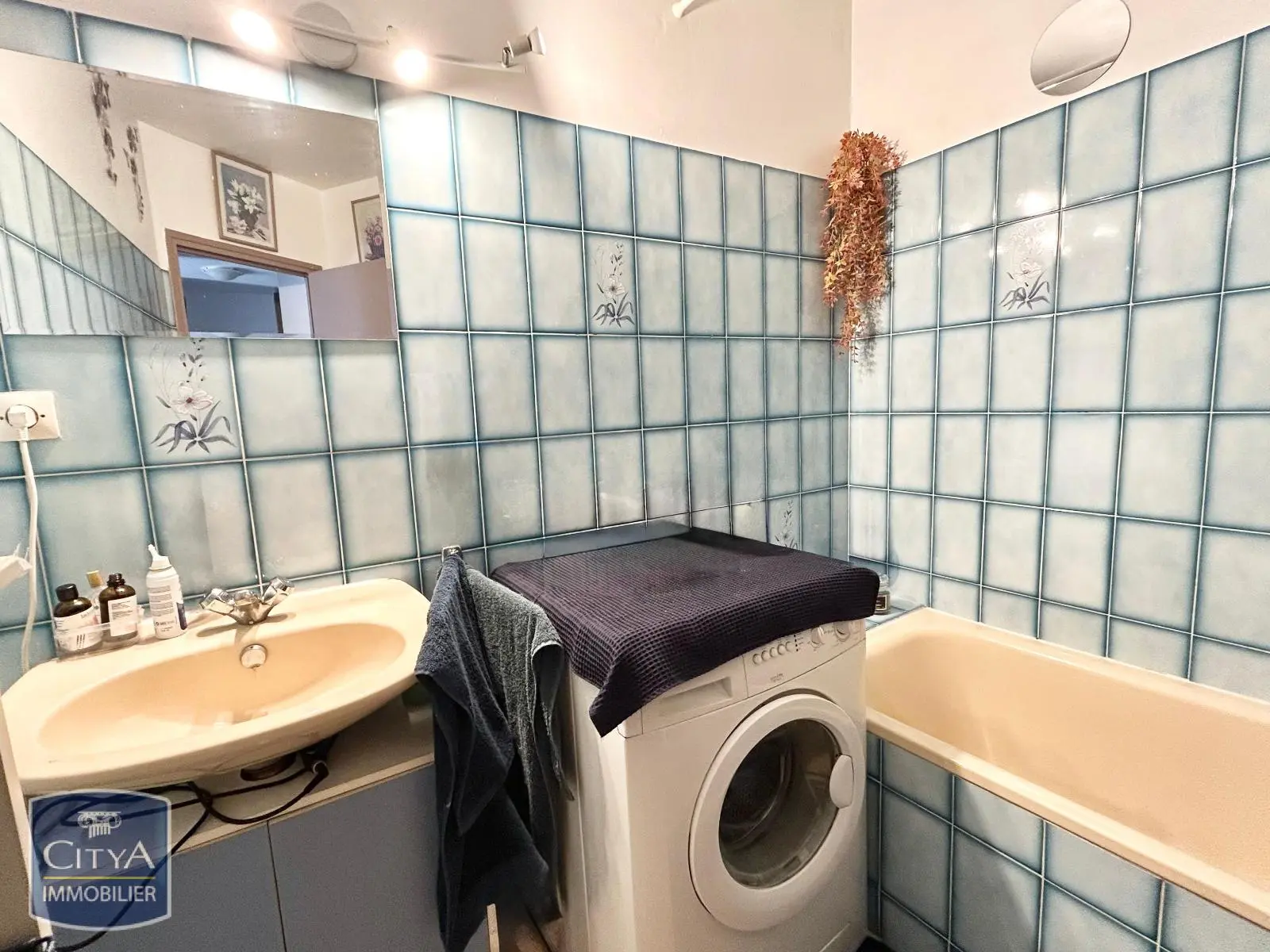 Photo 4 appartement Carcassonne