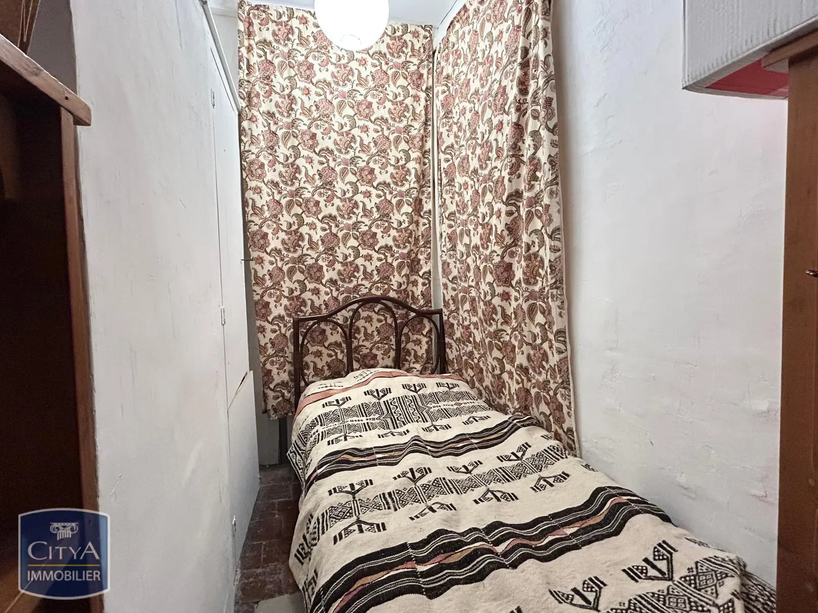 Photo 10 appartement Carcassonne