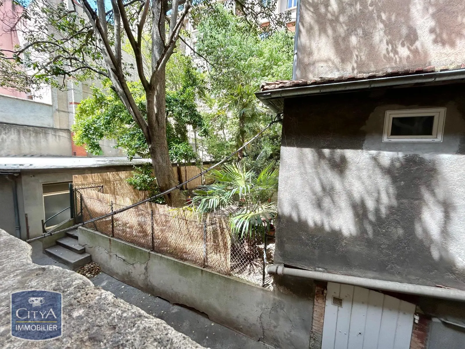 Photo 6 appartement Carcassonne