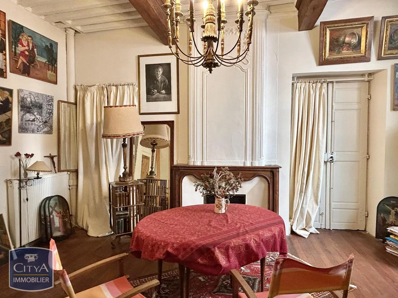 Photo 1 appartement Carcassonne