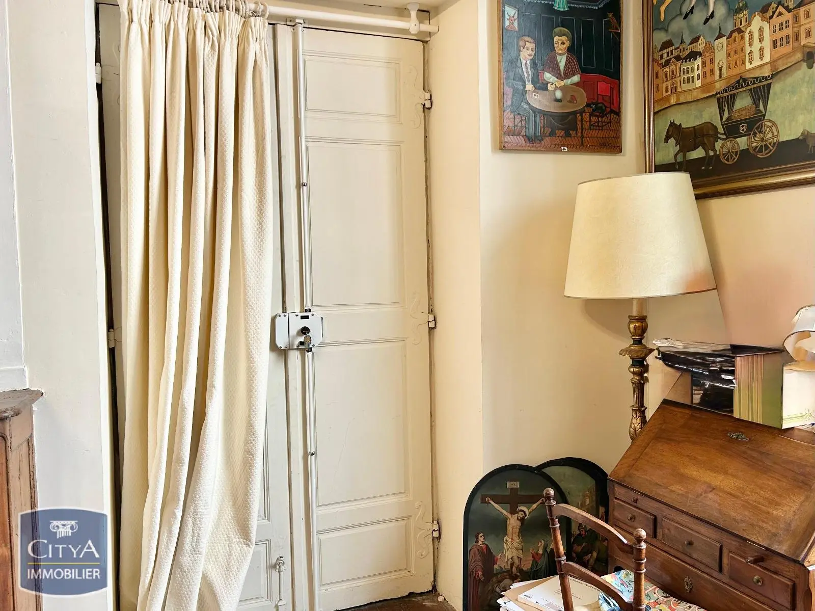Photo 2 appartement Carcassonne