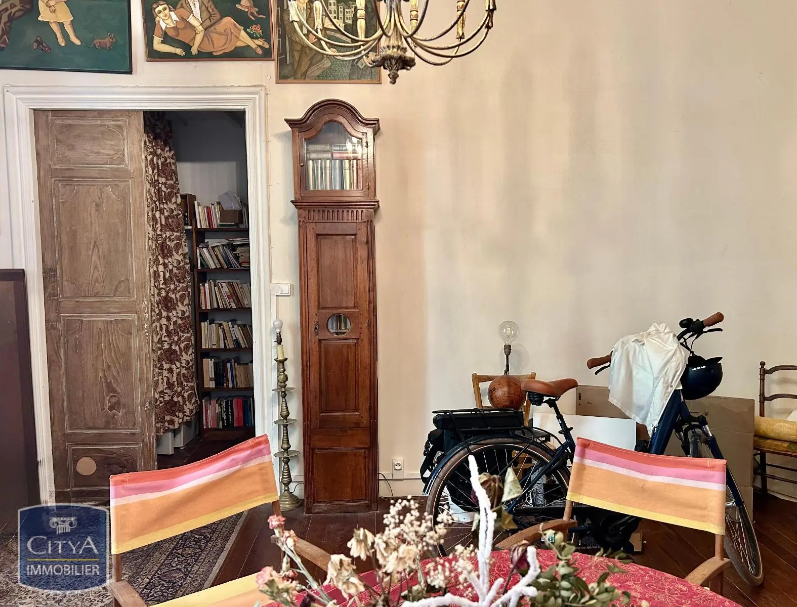Photo 4 appartement Carcassonne
