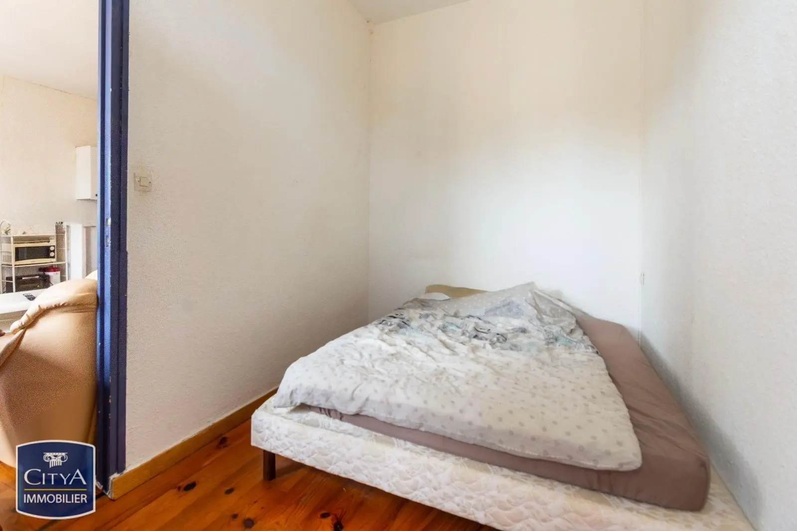 Photo 6 Appartement 2 pièces 35m²