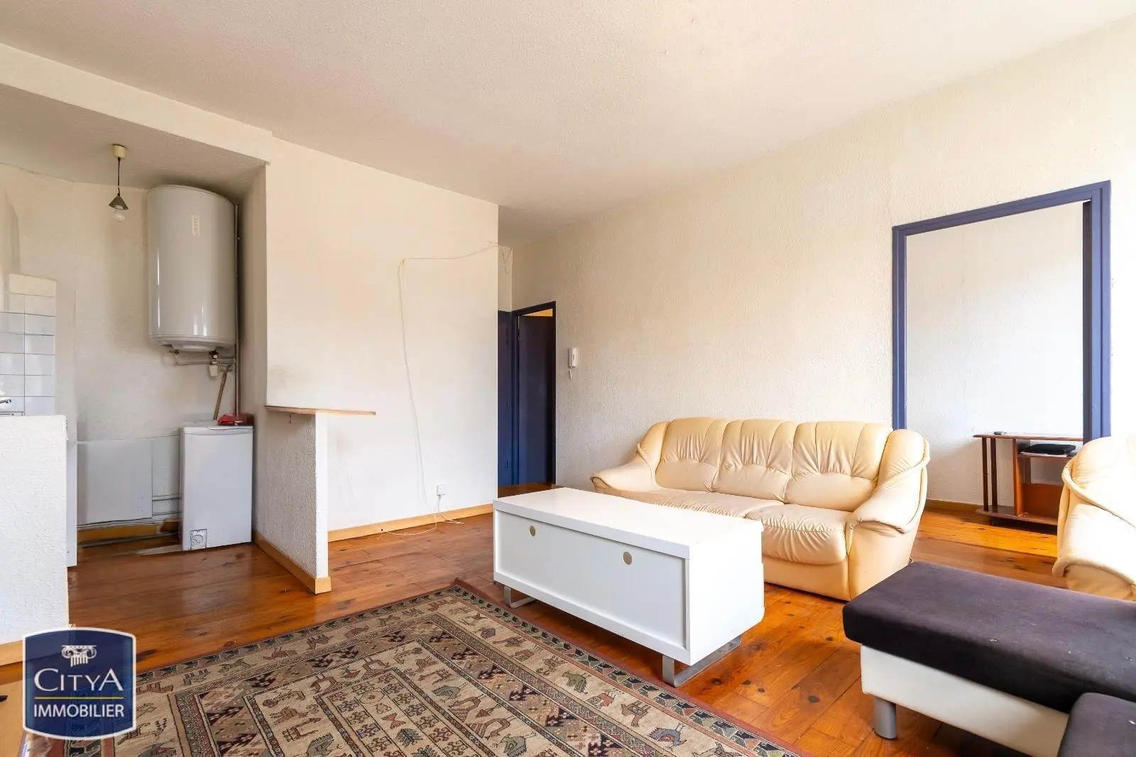 Photo 3 Appartement 2 pièces 35m²