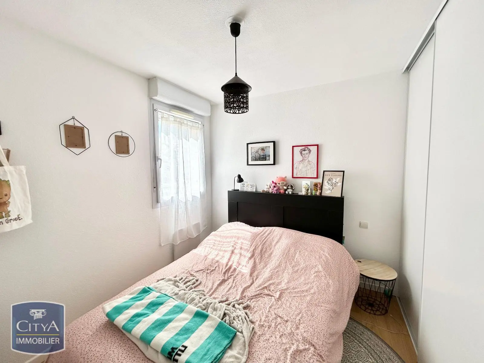 1 chambre