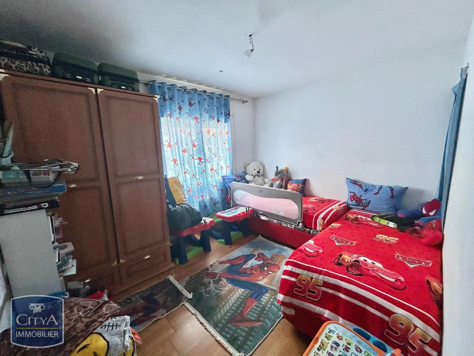 Photo 7 Appartement 3 pièces 61m²