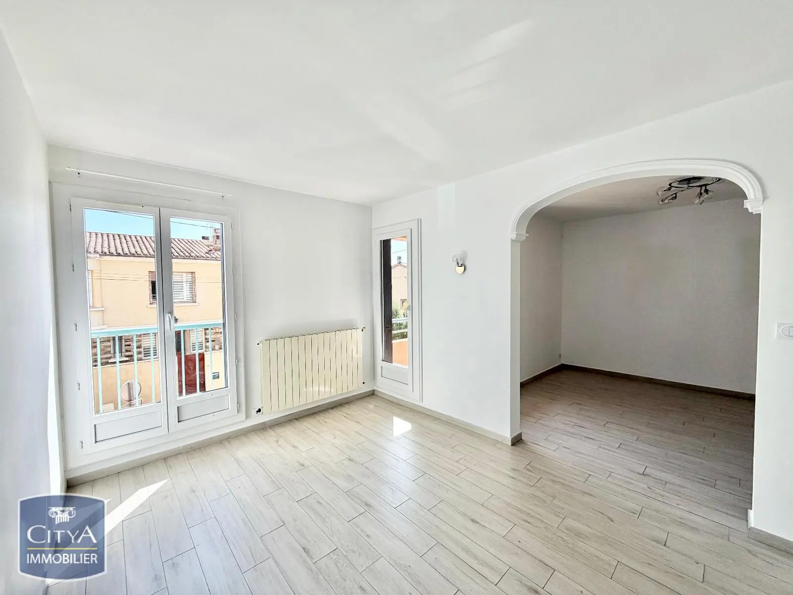 Photo 2 Appartement 3 pièces 84m²