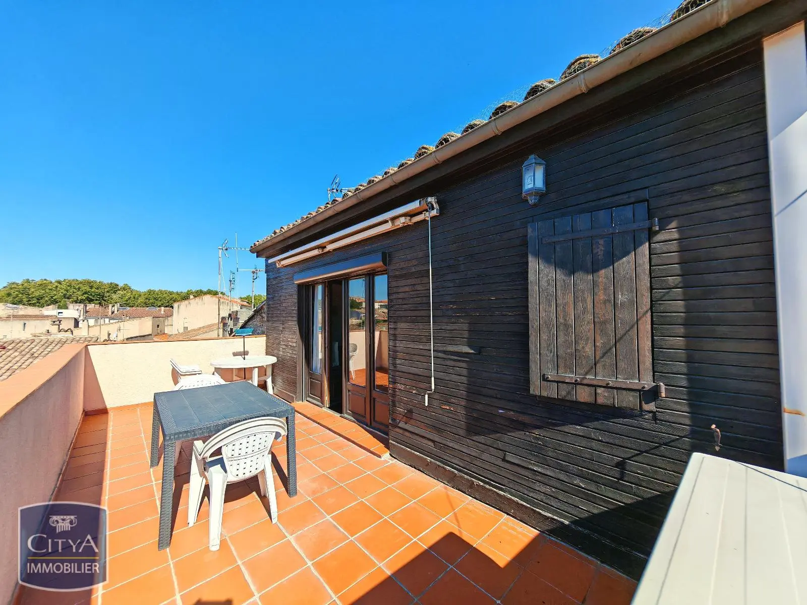 Photo 2 appartement Carcassonne