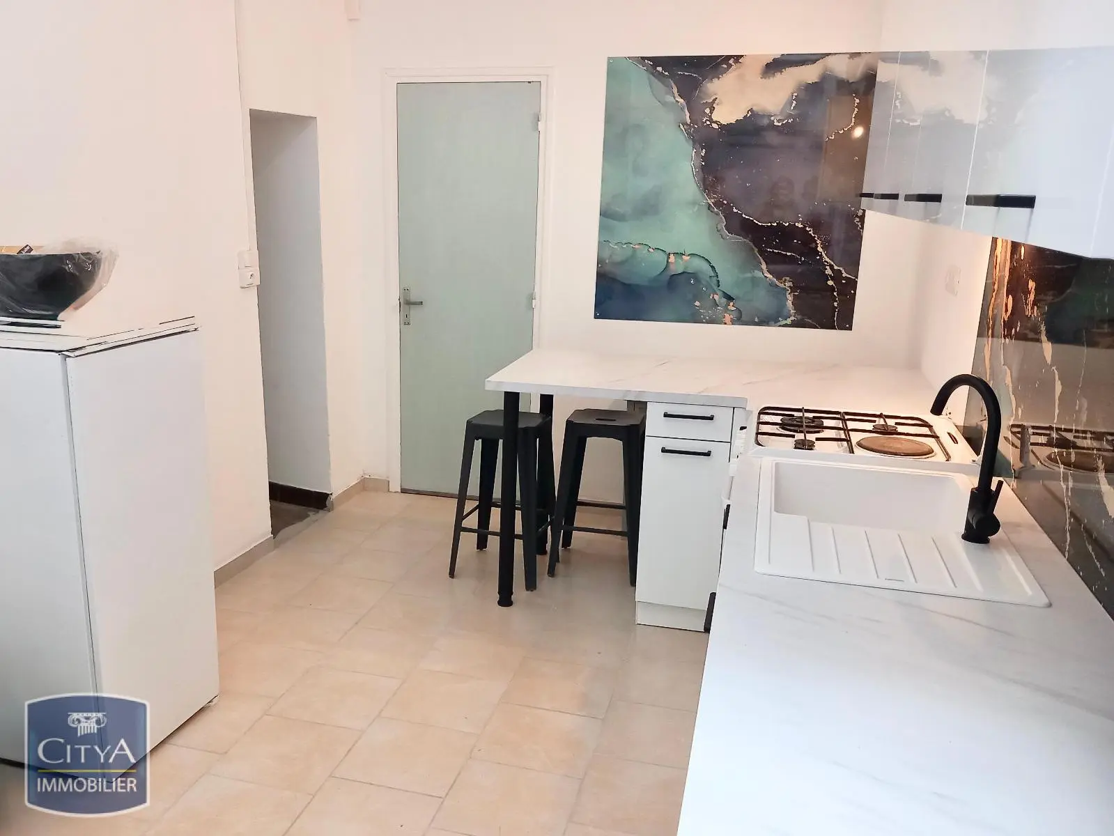 Photo 7 appartement Carcassonne