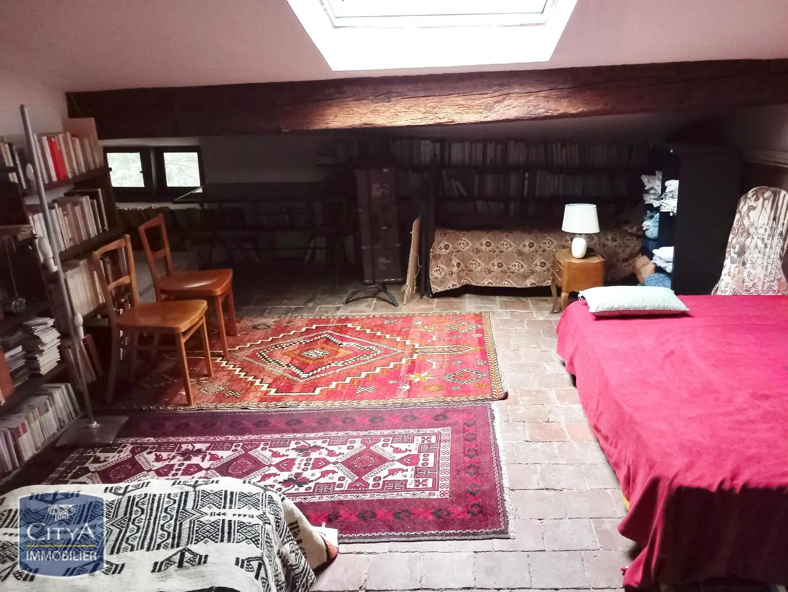 Photo 8 appartement Carcassonne