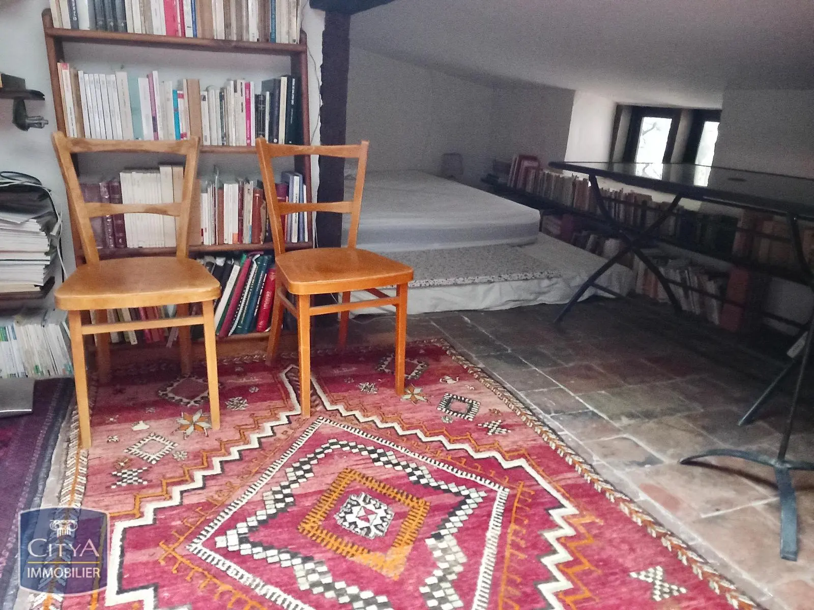 Photo 9 appartement Carcassonne