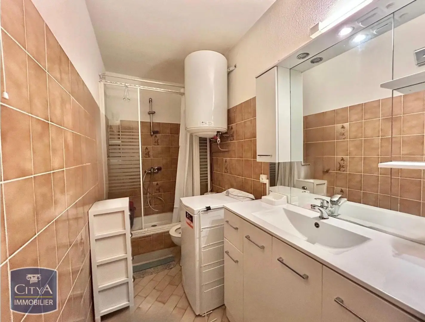 Photo 7 Appartement 2 pièces 35m²