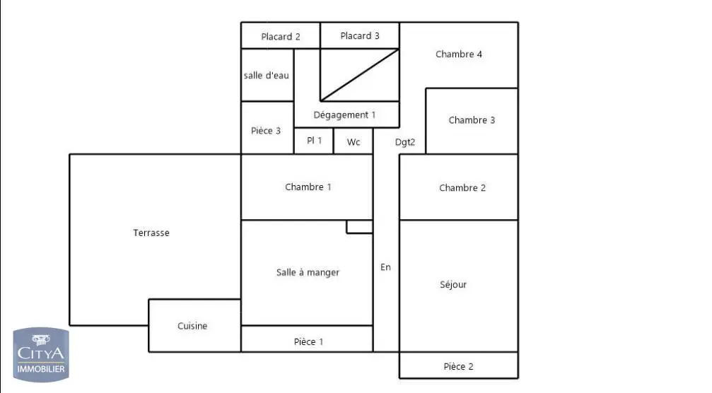 Photo 14 Appartement 5 pièces 170m²