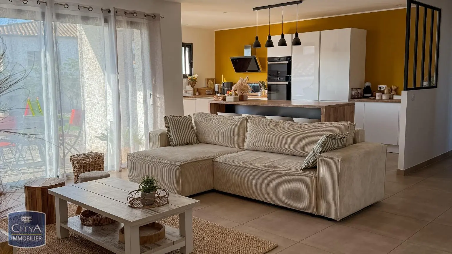 Photo 2 Maison 4 pièces 115m²