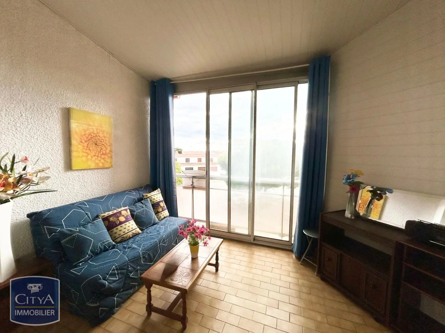 Photo 6 Appartement 2 pièces 35m²