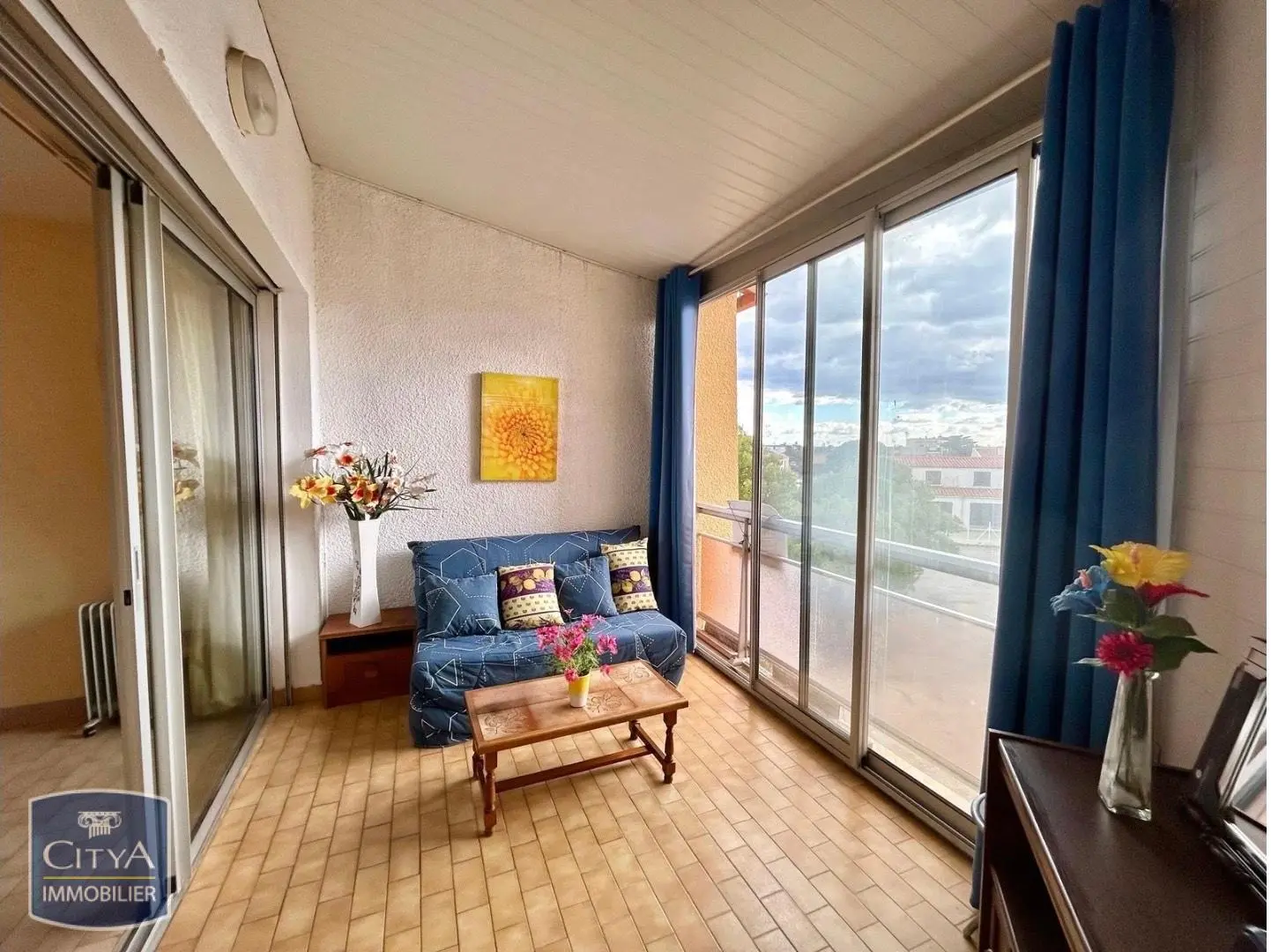 Photo 1 Appartement 2 pièces 35m²