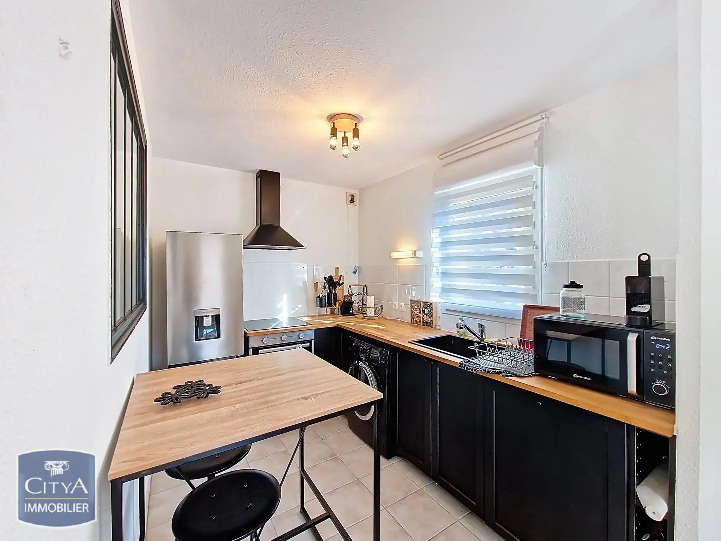 Photo 3 Appartement 3 pièces 65m²