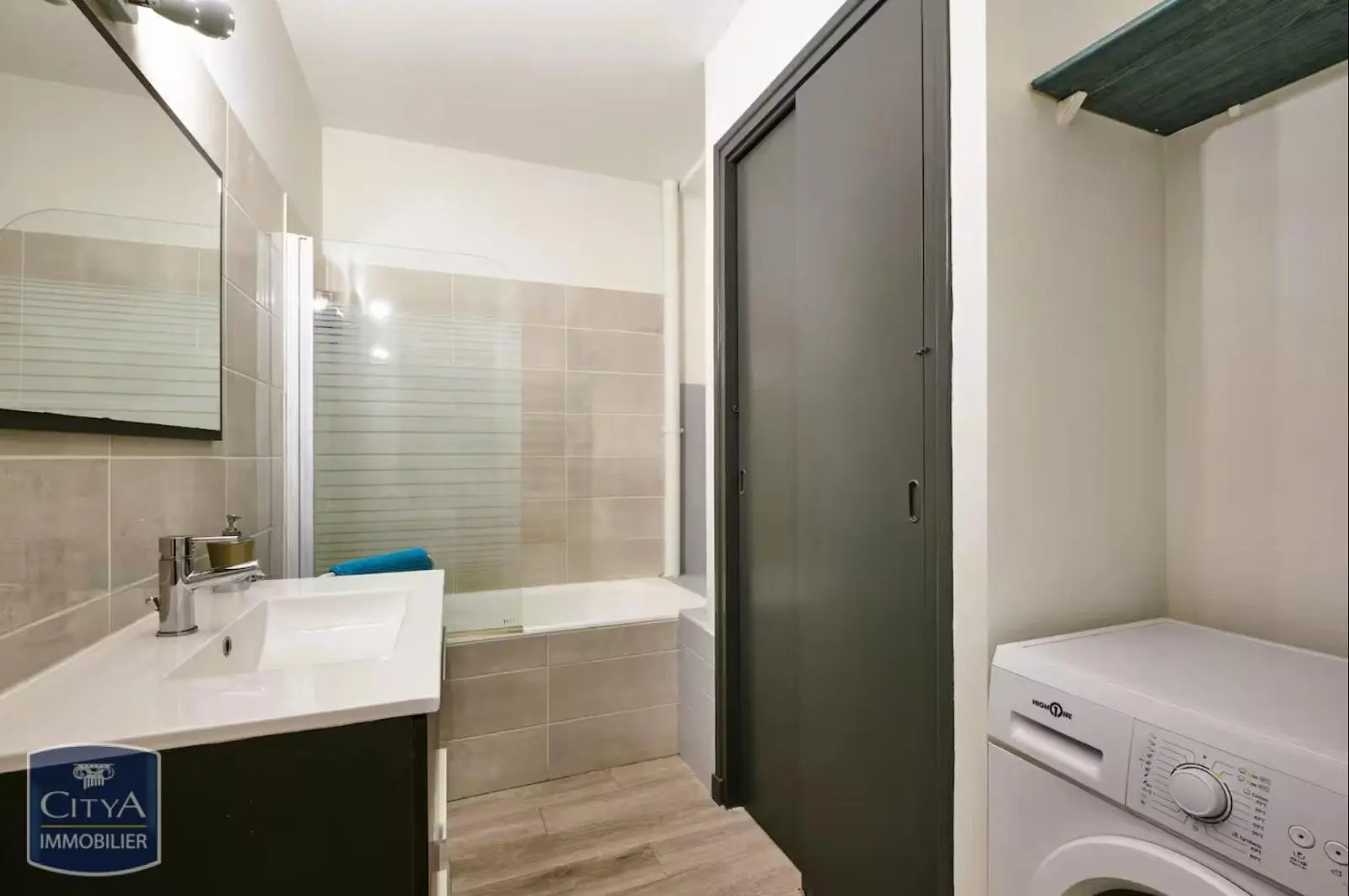 Photo 7 Appartement 1 pièce 32m²