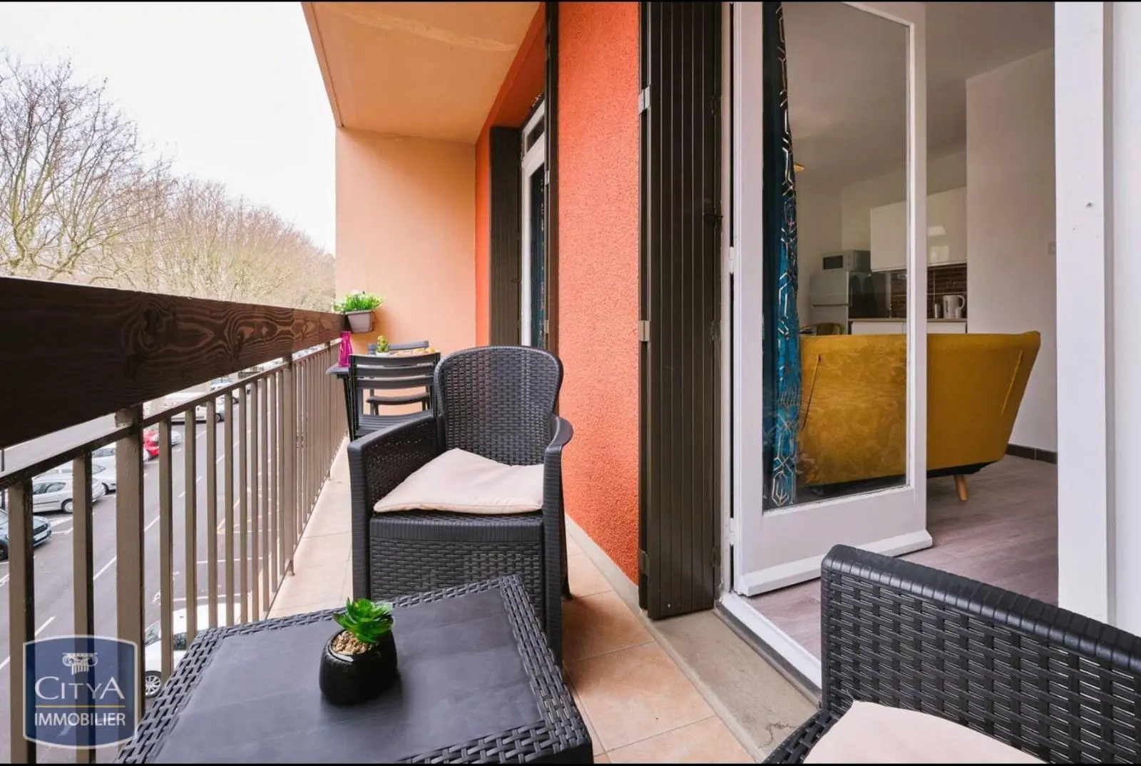 Photo 5 Appartement 1 pièce 32m²