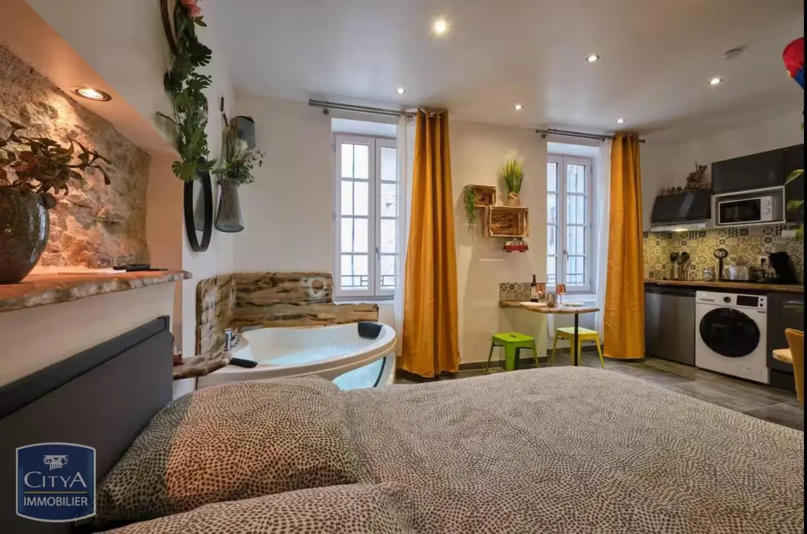 Photo 4 Immeuble 120m²