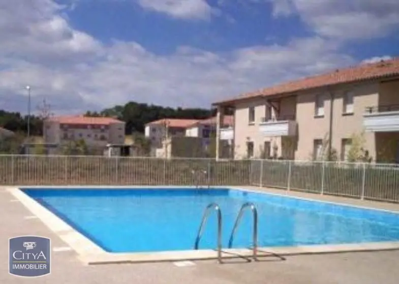 Photo 7 Appartement 2 pièces 45m²