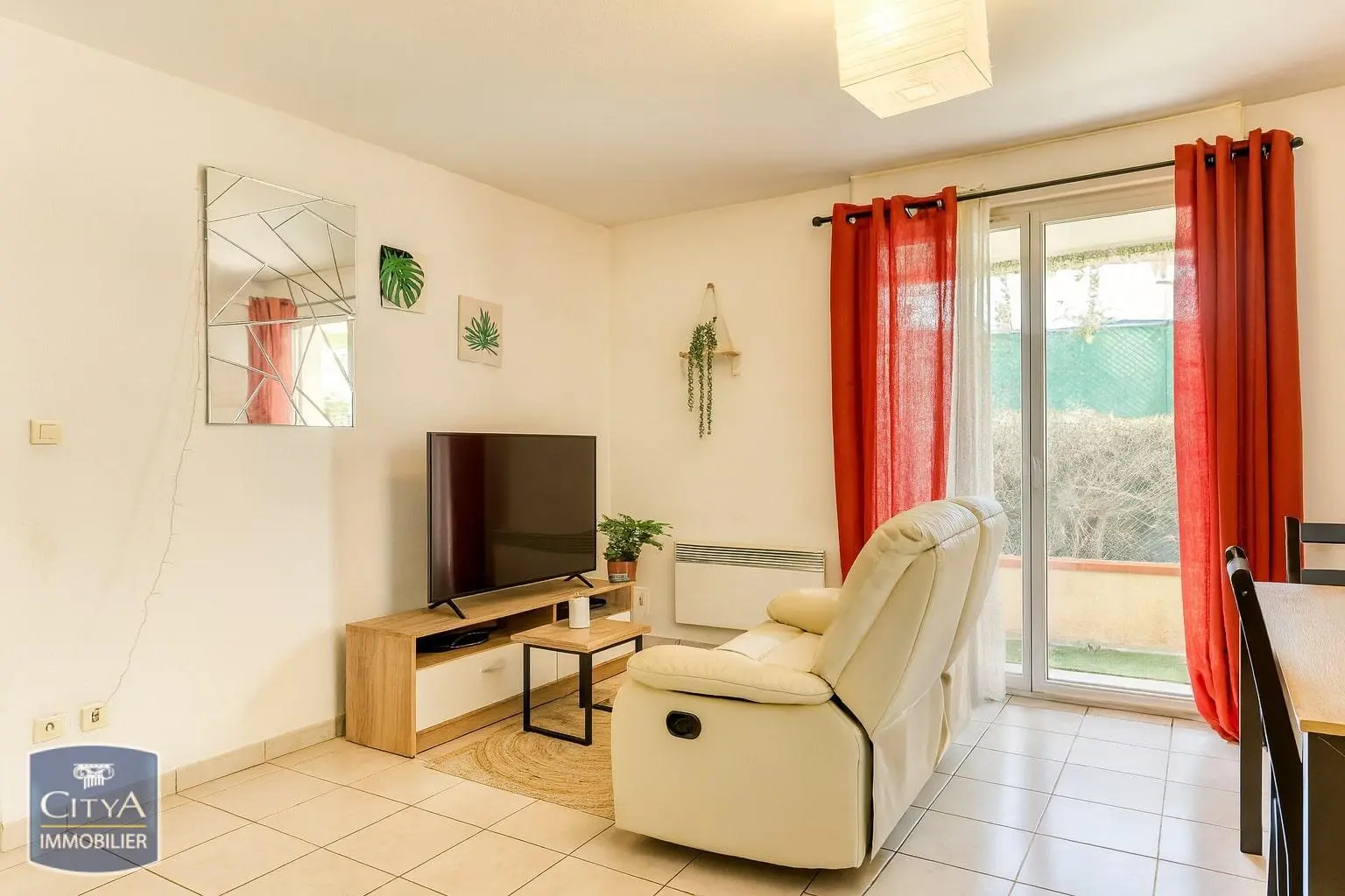 Photo 2 Appartement 3 pièces 57m²