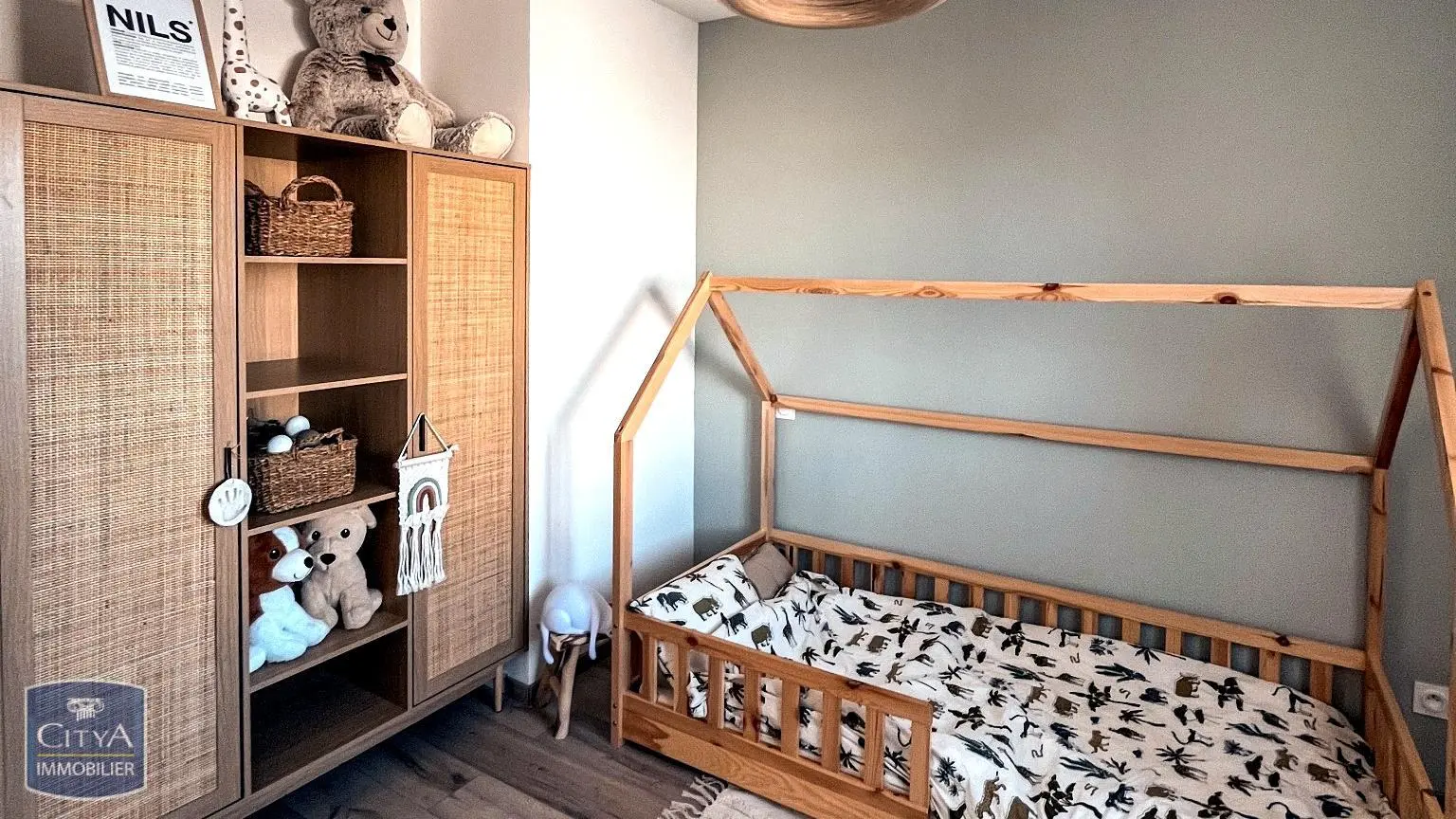 Photo 8 Maison 4 pièces 115m²