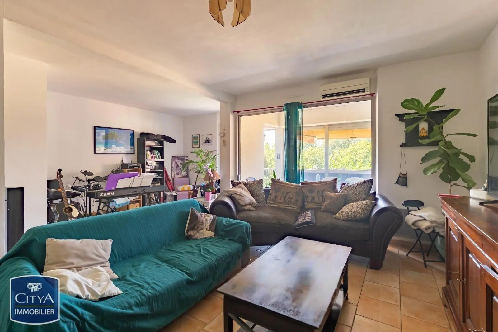 Photo 4 Appartement 4 pièces 117m²