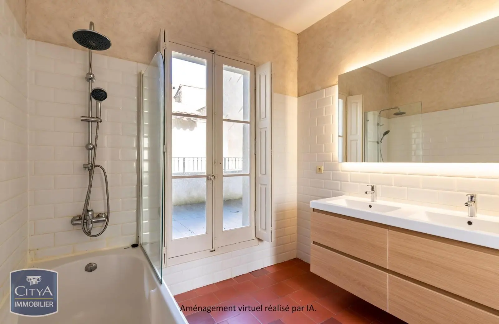 Photo 8 Appartement 4 pièces 83m²