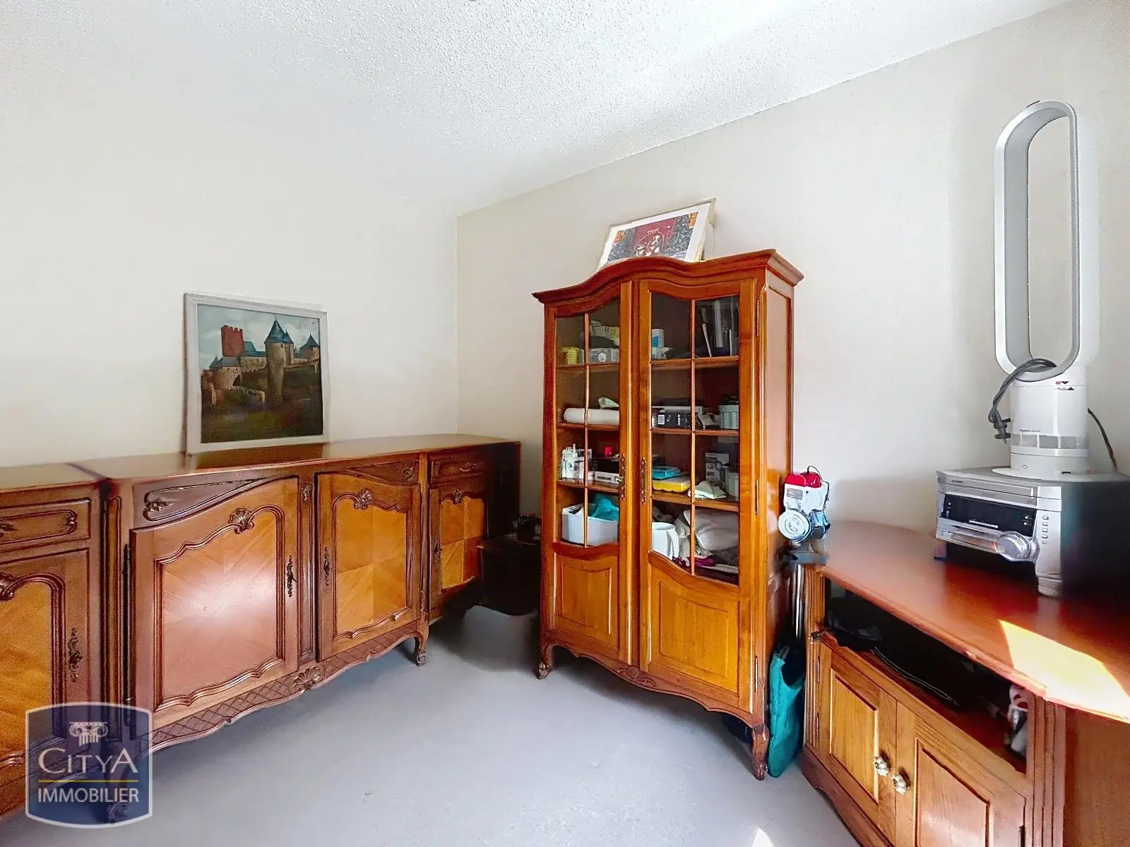 Photo 3 Appartement 3 pièces 60m²