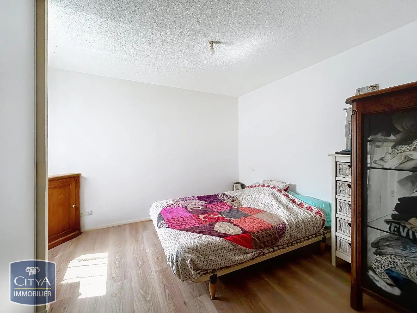 Photo 6 Appartement 3 pièces 60m²