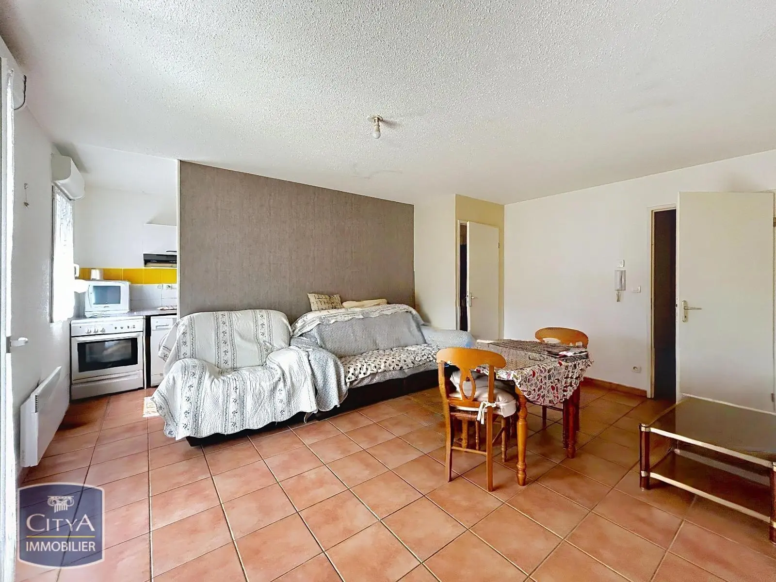 Photo 7 Appartement 3 pièces 60m²