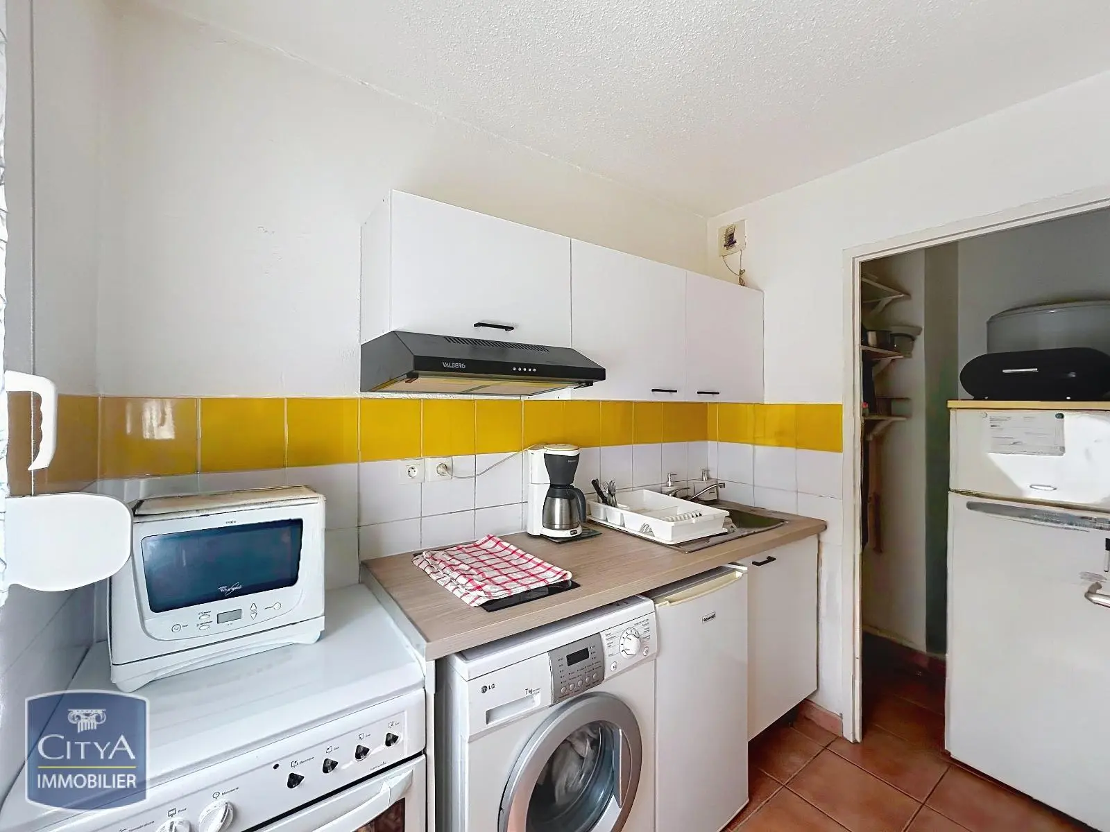 Photo 8 Appartement 3 pièces 60m²