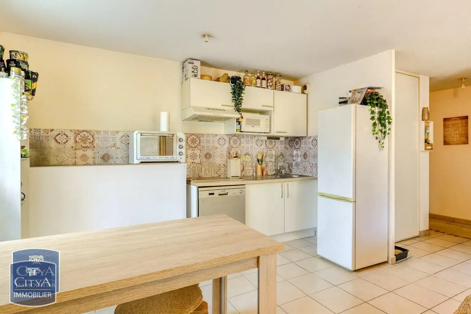 Photo 3 Appartement 3 pièces 57m²