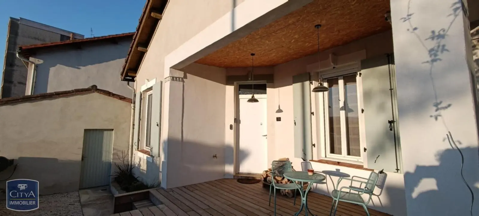 Photo 2 Maison 3 pièces 69m²
