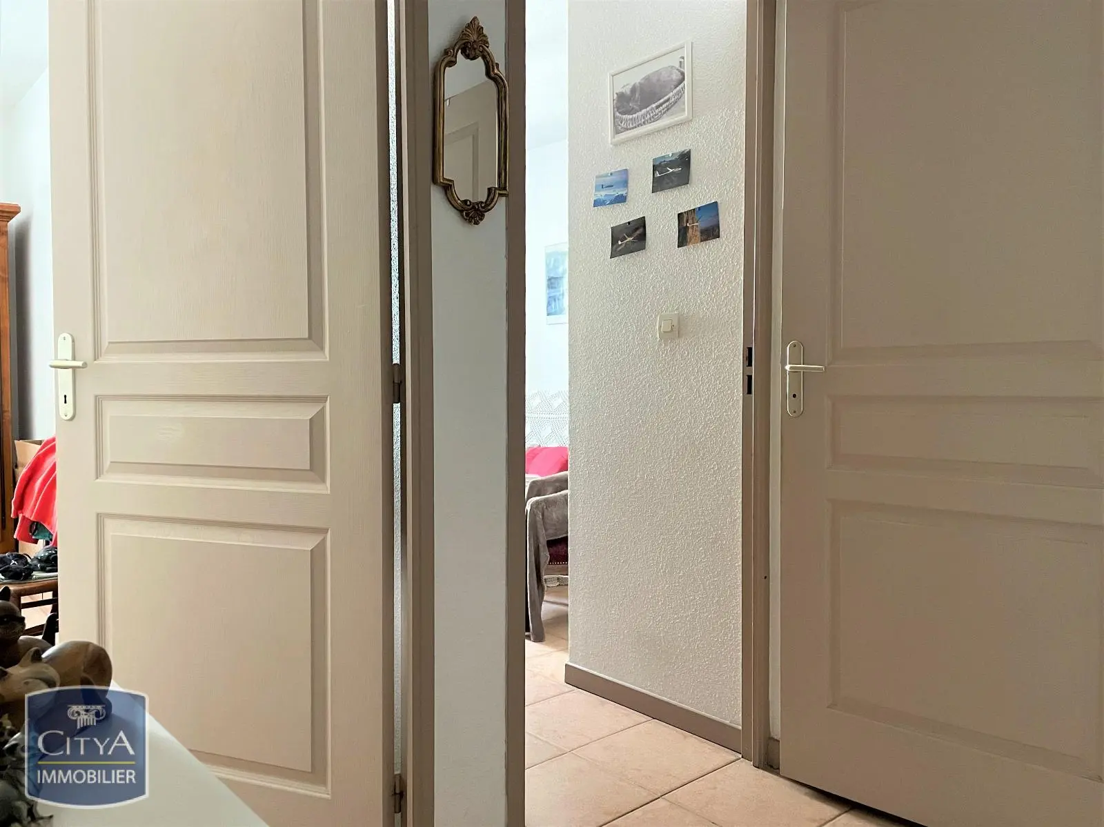 Photo 3 appartement Carcassonne