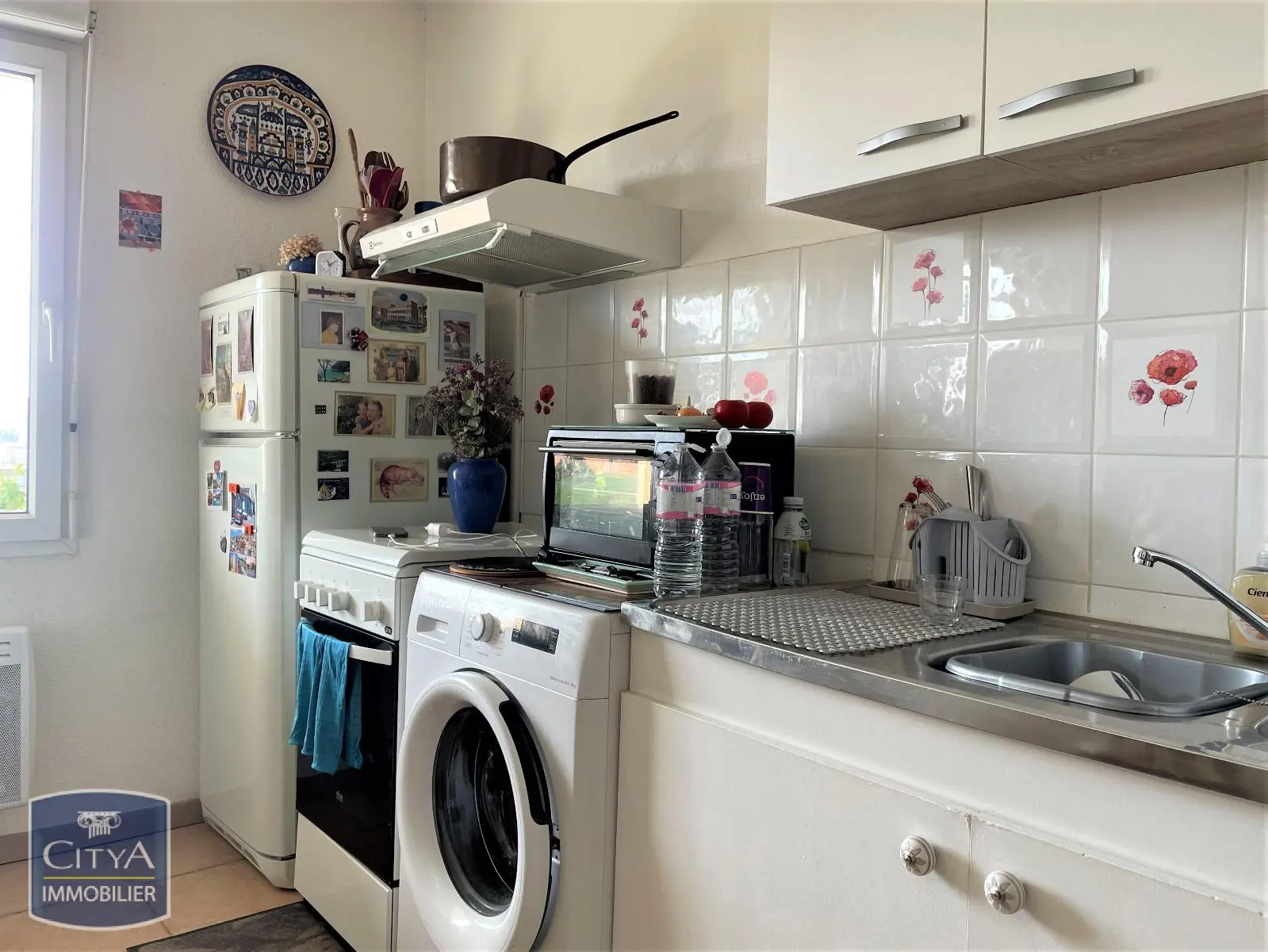 Photo 5 appartement Carcassonne