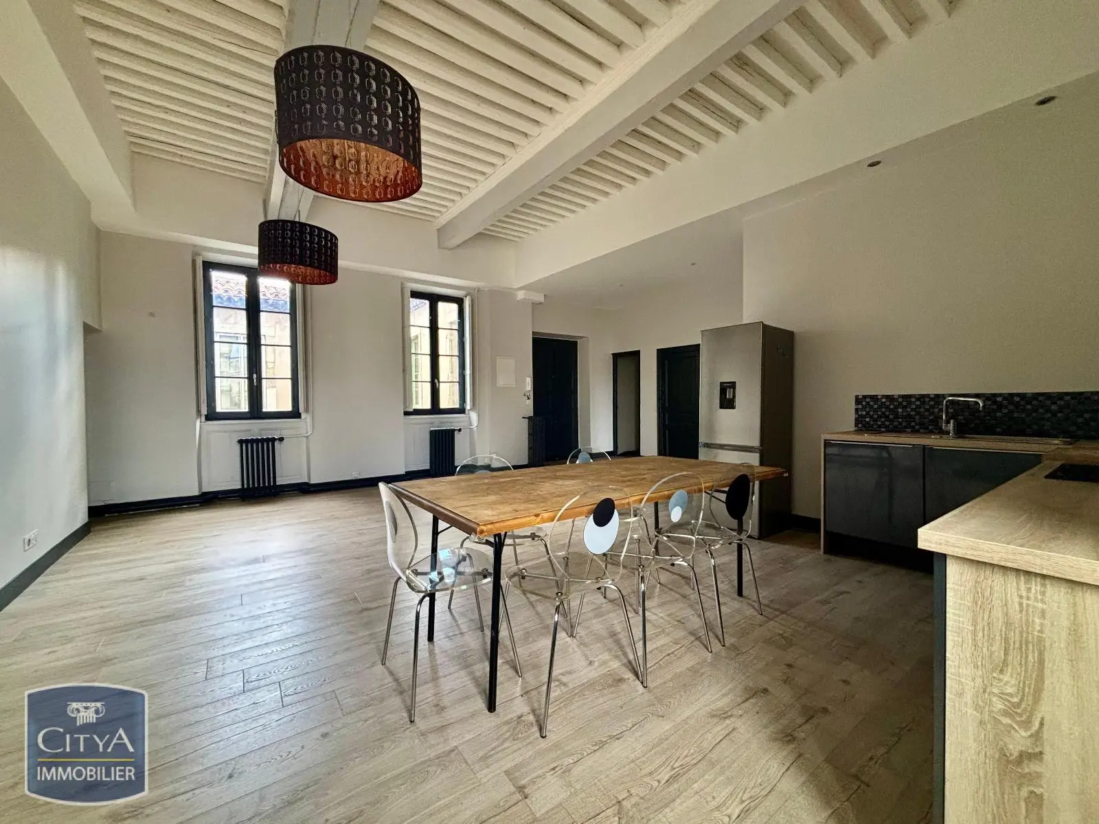 Photo 2 Appartement 2 pièces 72m²