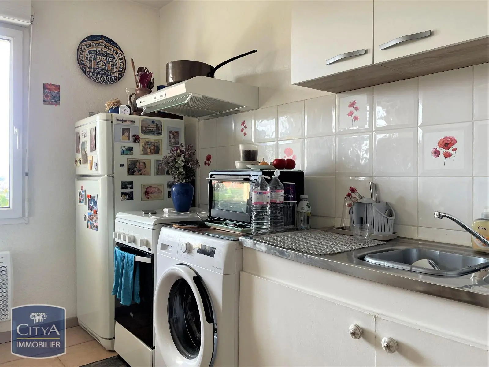 Photo 6 appartement Carcassonne