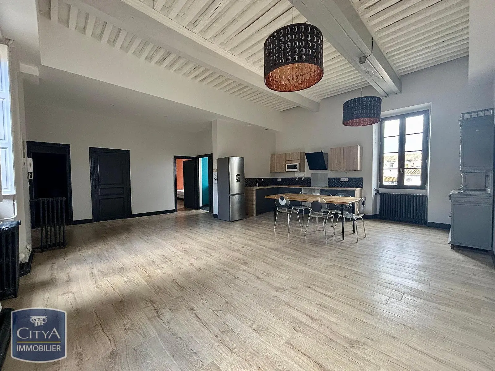 Photo 3 Appartement 2 pièces 72m²