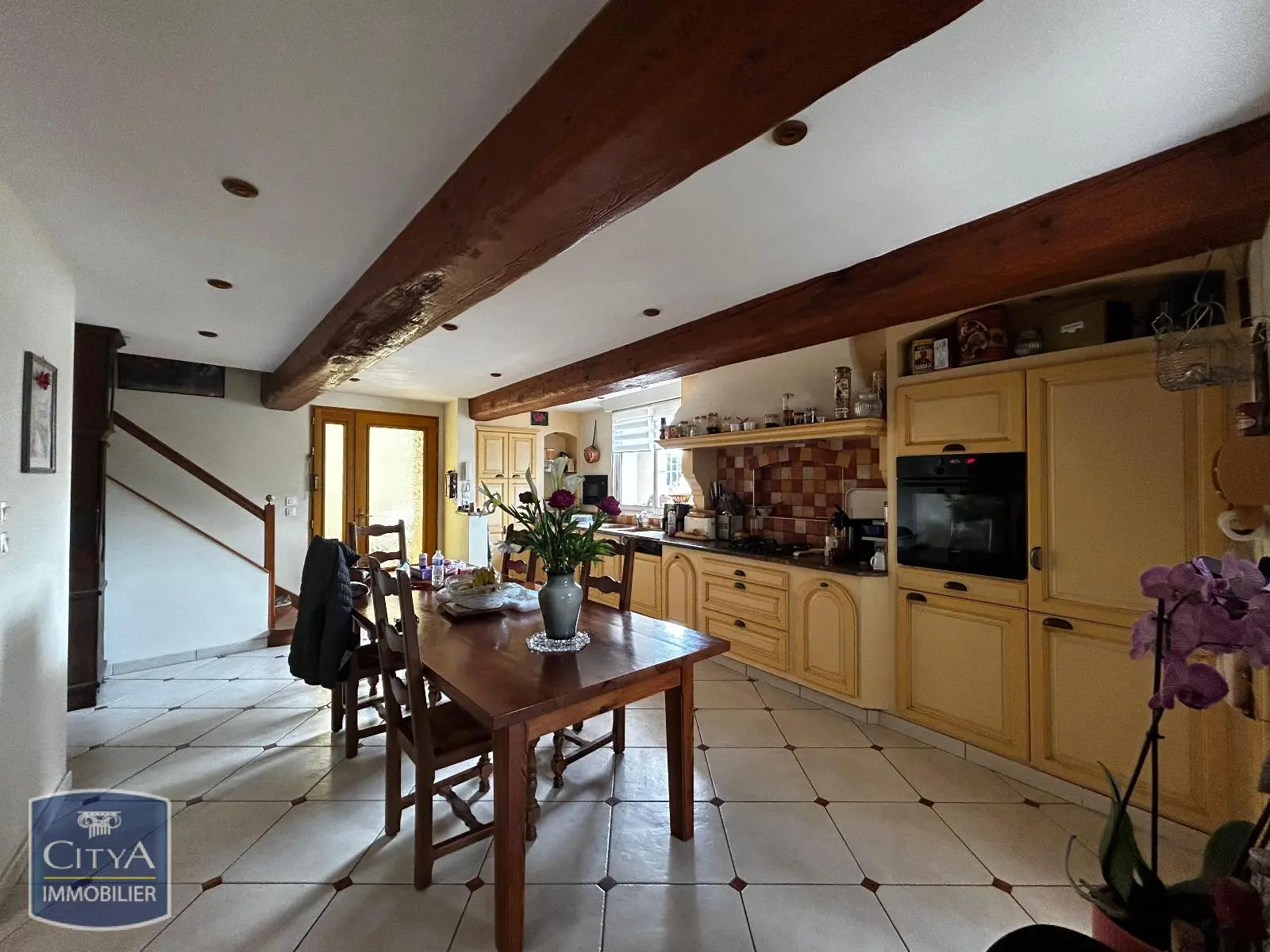Photo 5 Maison 7 pièces 245m²