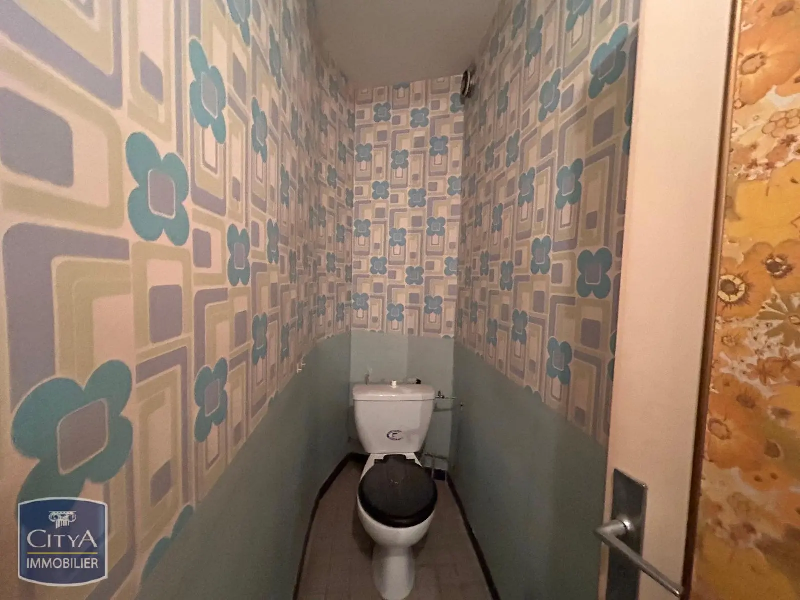 Photo 7 appartement Carcassonne