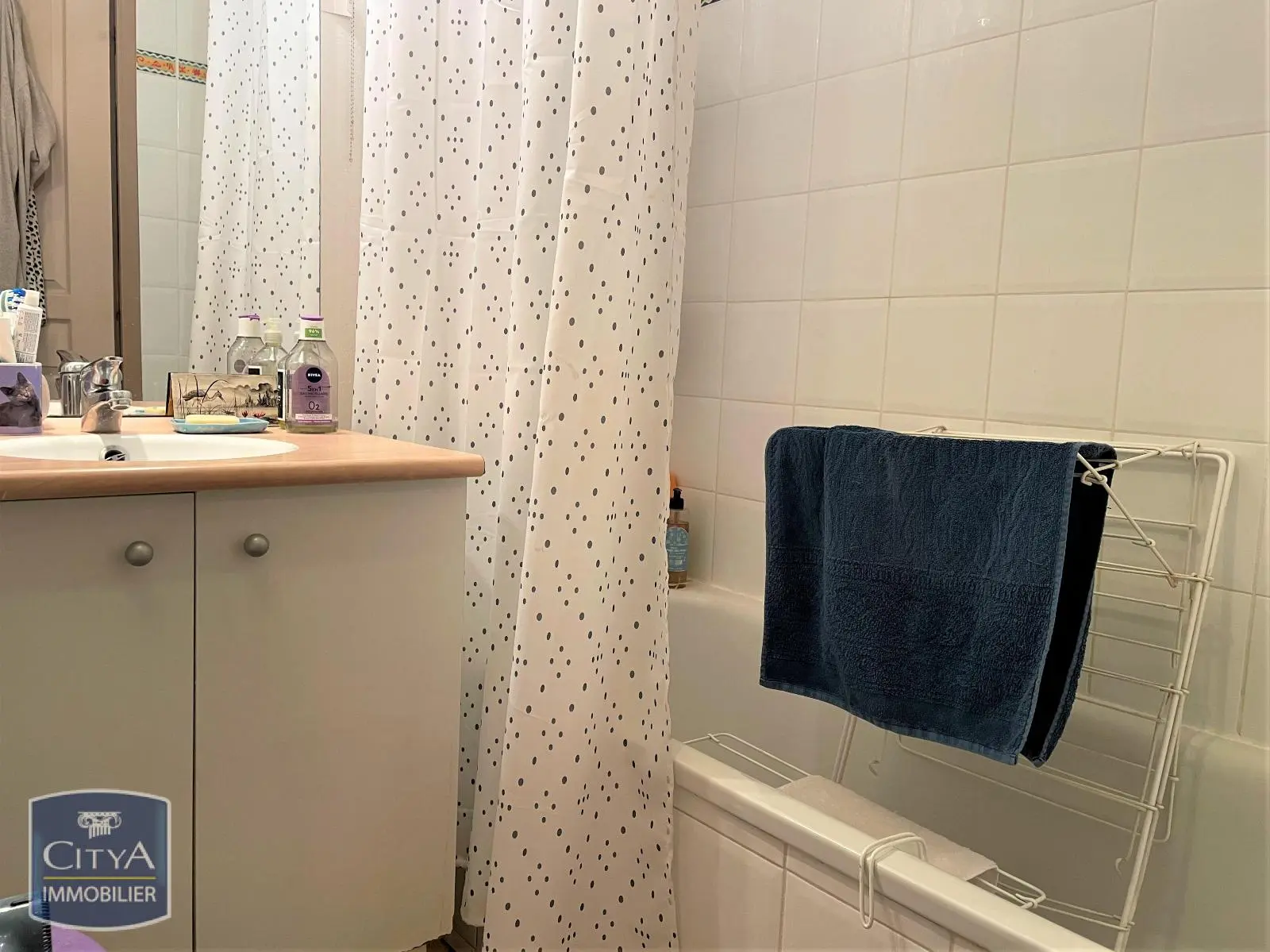Photo 8 appartement Carcassonne